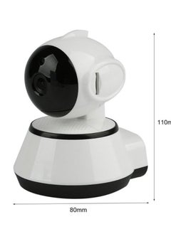 ACLIX Smart Wireless Wi fi Motion Detector 720P Surveillance Camera  - Image 1