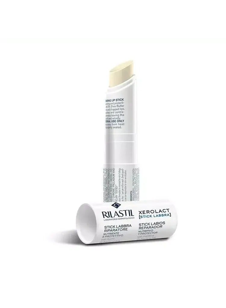 Rilastil XEROLACT REPAIRING LIPSTICK 4,8ml - Image 2