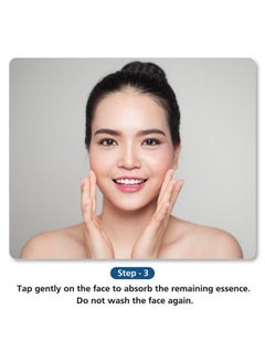 MIRABELLE COSMETICS KOREA Mirabelle Cosmetics Normal Skin Facial Sheet Mask (Pack Of 6)  - Image 5