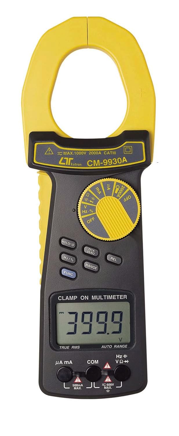 مقياس لوتрон CM9930