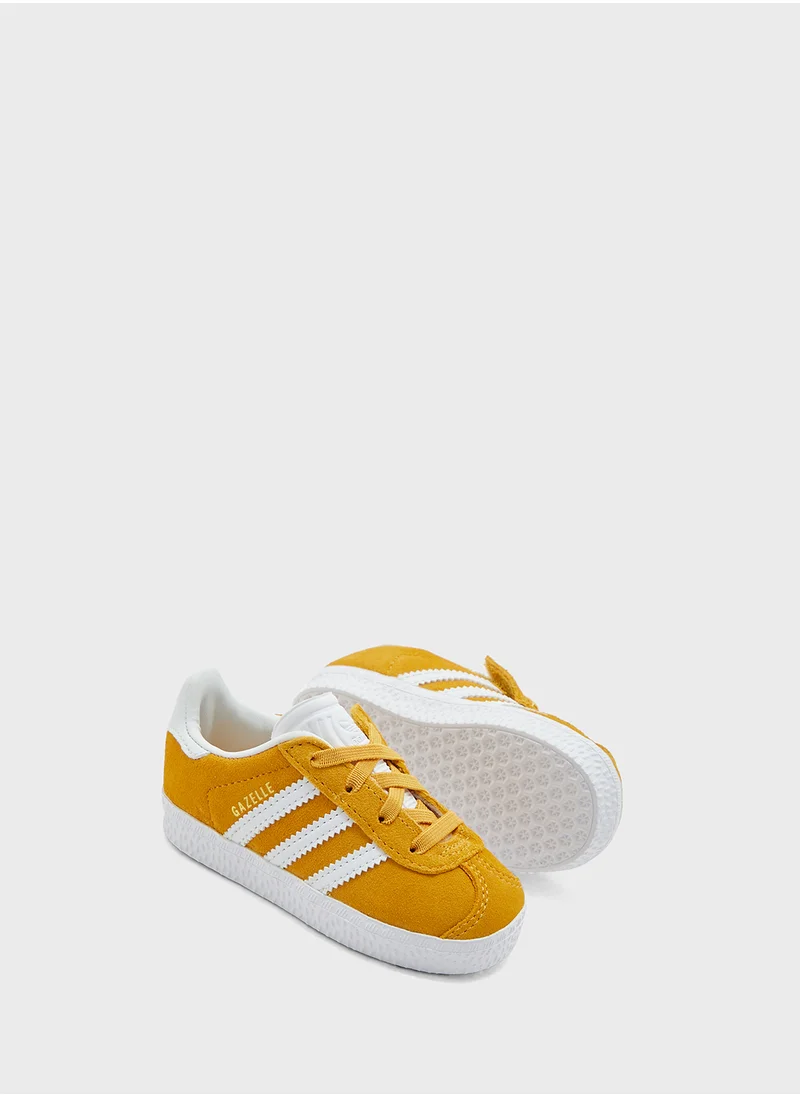 اديداس اوريجينالز Infant Gazellef El
