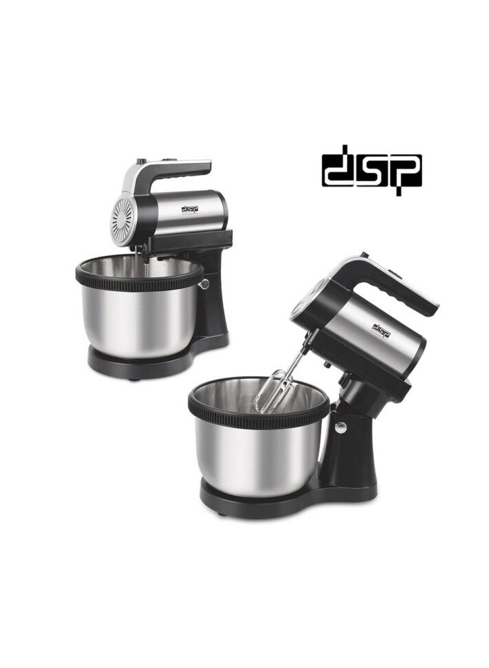 DSP, Stand Mixer 2 in 1, KM3058,400 W - Image 1