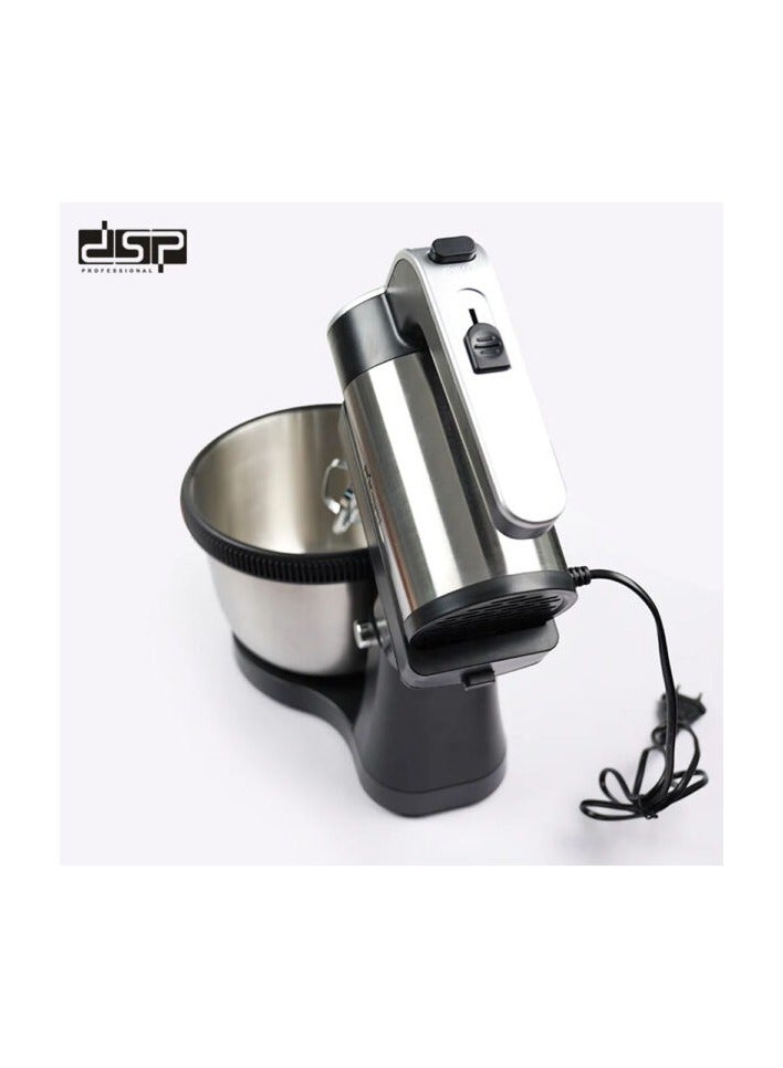 DSP, Stand Mixer 2 in 1, KM3058,400 W - Image 2