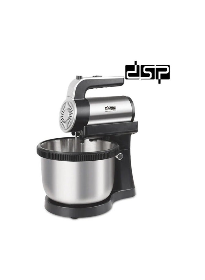 DSP, Stand Mixer 2 in 1, KM3058,400 W - Image 3