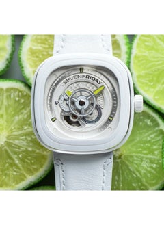 SEVENFRIDAY SEVEN FRIDAY P1C/04 - "CAIPI”  - Image 5