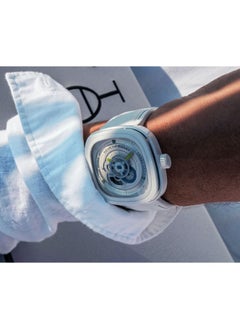 SEVENFRIDAY SEVEN FRIDAY P1C/04 - "CAIPI”  - Image 4