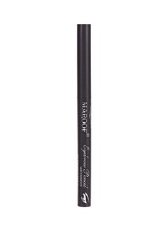 MAROOF Waterproof Eyebrow Pencil 2.5g - pzsku/ZCA218E1376A0CE038F4BZ/45/_/1657095722/ec059e4b-ac82-4f7d-a950-5af4fc7359c5