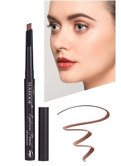 MAROOF Waterproof Eyebrow Pencil 2.5g - pzsku/ZCA218E1376A0CE038F4BZ/45/_/1663162291/43e5da1e-93ac-4313-a492-130f63d45a32