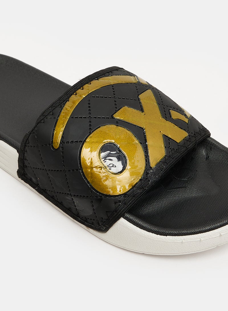 أكس شبشب رجالي - Image 4