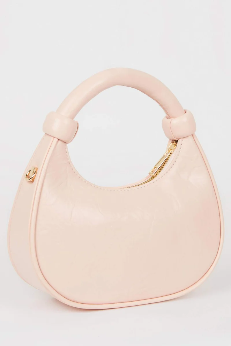 ديفاكتو Woman Faux Leather Shoulder Bag