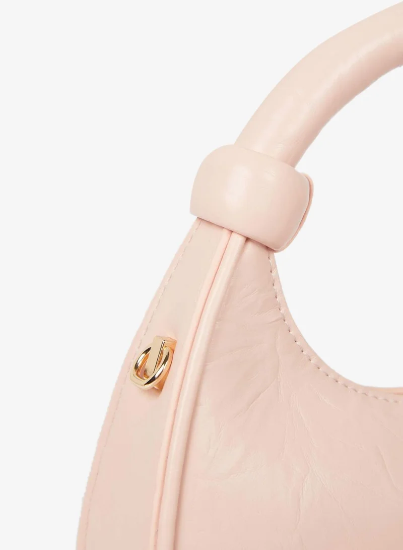 Defacto  Woman Faux Leather Shoulder Bag for Women | Best Price UAE