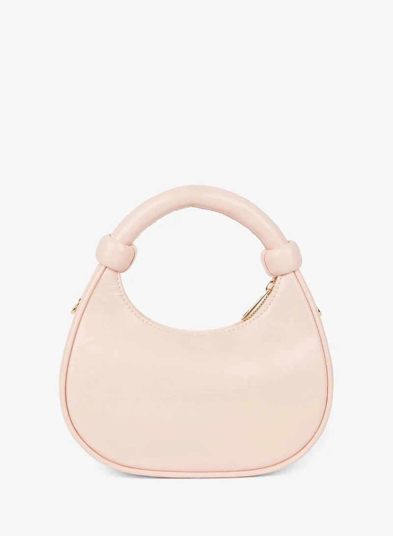 ديفاكتو Woman Faux Leather Shoulder Bag
