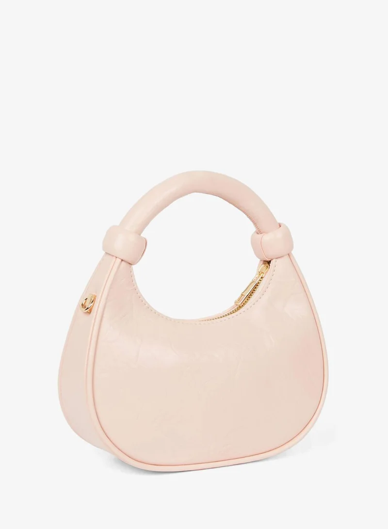 ديفاكتو Woman Faux Leather Shoulder Bag