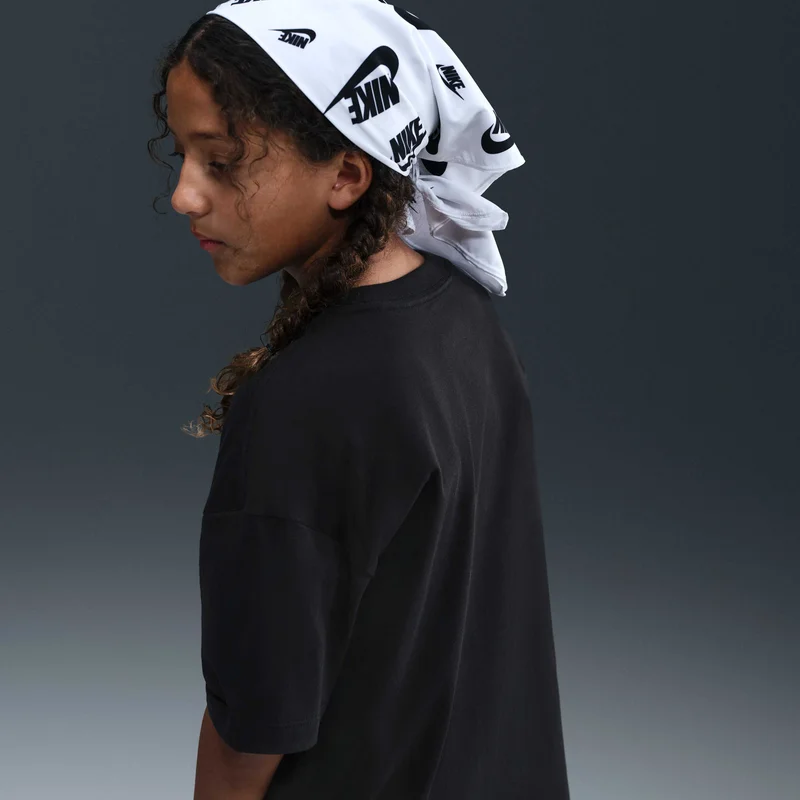 Nike Kids' Sportswear Butterfly T-Shirt