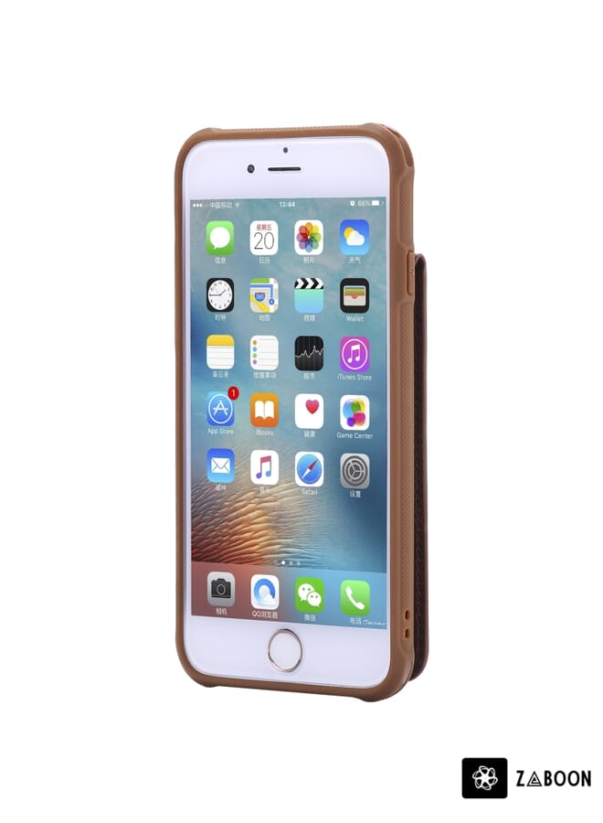 Zaboon Protective Case For iPhone 13 Pro MagSafe Magnetic TPU - Image 3