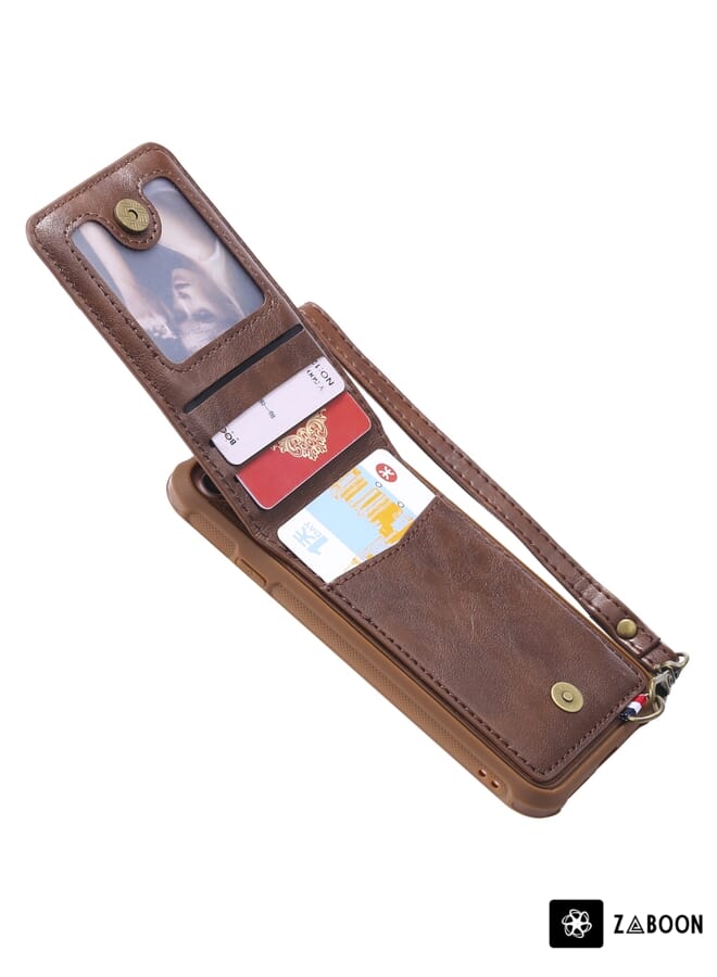 Zaboon Protective Case For iPhone 13 Pro MagSafe Magnetic TPU - Image 4