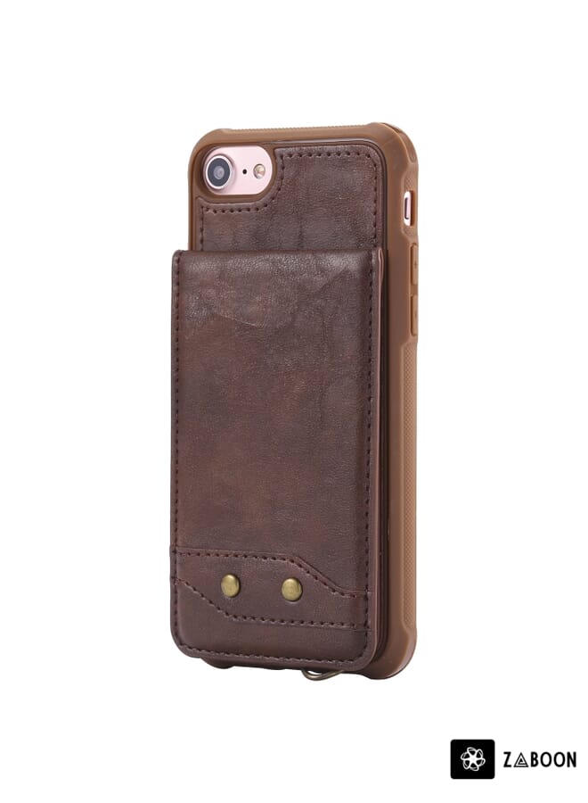 Zaboon Protective Case For iPhone 13 Pro MagSafe Magnetic TPU - Image 2