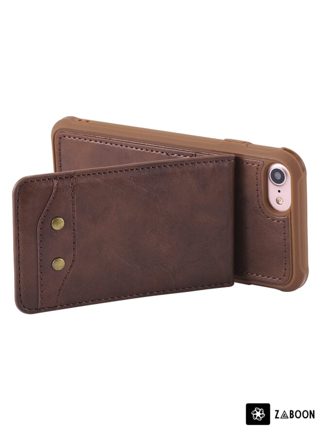 Zaboon Protective Case For iPhone 13 Pro MagSafe Magnetic TPU - Image 5