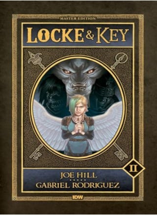 Locke  and Key Master Edition Volume 2 - pzsku/ZCA225F0EB10BE2FA8D3BZ/45/_/1708446832/ea371885-470b-4d8c-958a-7f01f07bfc68