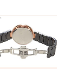 MISS FOX Women's Four Leaf Grass Fashion Watch  - Image 4