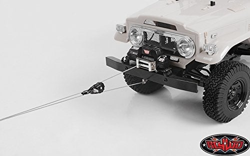 WARN 92097 Epic Powersports Multi-Purpose Snatch Block, 2.75 Ton (5,500 lb) Capacity - Image 3