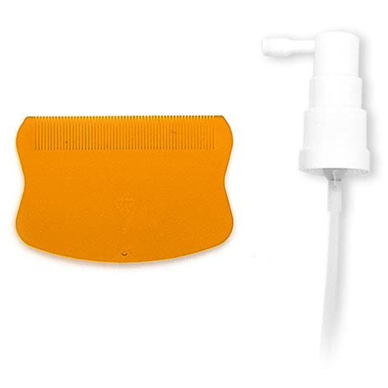 Nyda Express Lice Treatment 50ml - Image 4