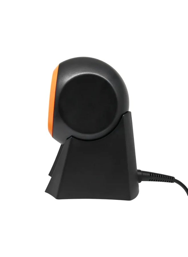 IZO Wired Desktop Barcode Scanner 1D-2D - Image 4