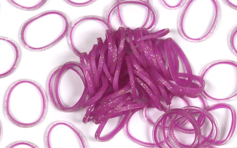 Rainbow Loom Sweets: Fairy Pastel Pink - Image 2