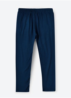 Jelliene Luxe Comfort & Effortless Style: Girls' Modal Knit Harem Pants  - Image 2