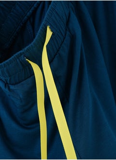 Jelliene Luxe Comfort & Effortless Style: Girls' Modal Knit Harem Pants  - Image 4