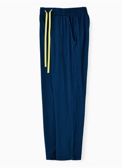 Jelliene Luxe Comfort & Effortless Style: Girls' Modal Knit Harem Pants  - Image 3