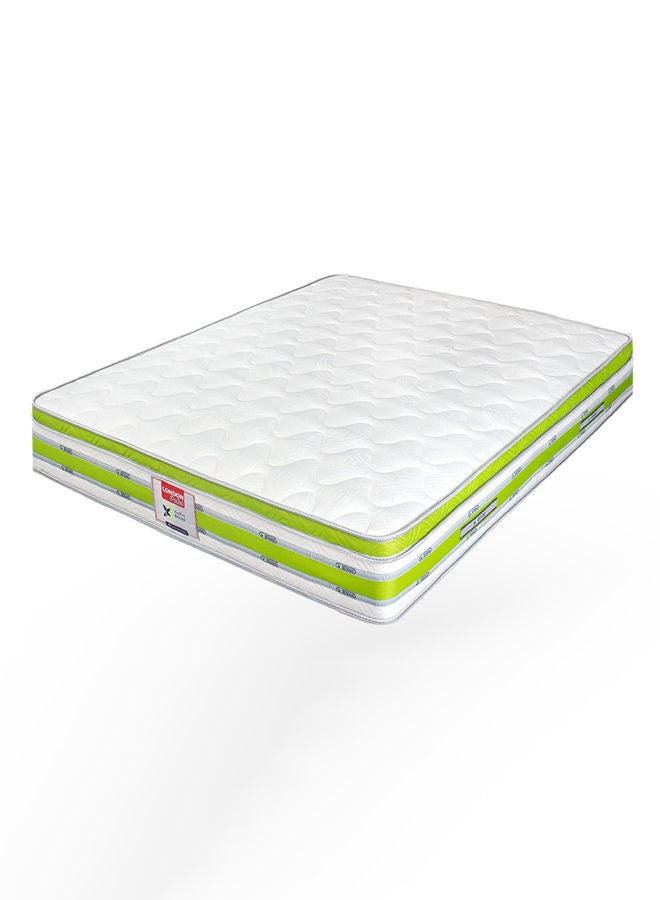 Bedline Mattress pocket coil London  150x195cm