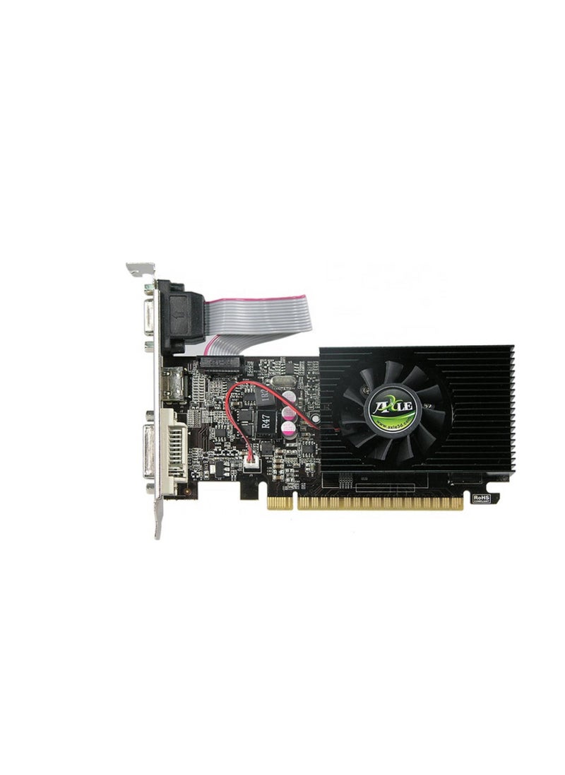 المحور - AXLE GRAPHIC CARD GT730 AX-GT730/2GD3P8CDIL - Image 1