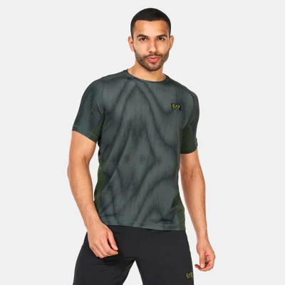 EA7 Emporio Armani Men's Ventus7 Training T-Shirt