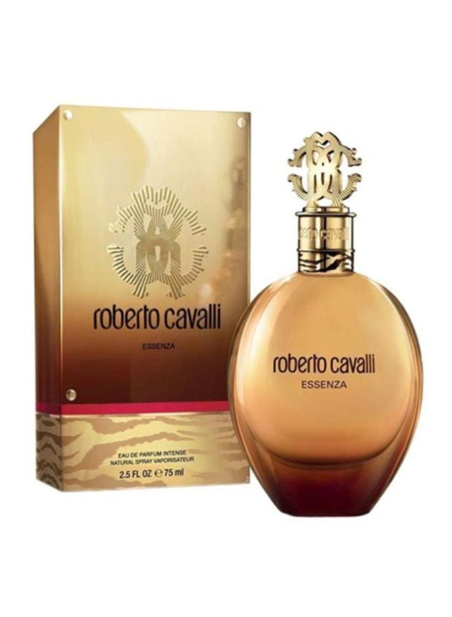 روبرتو كافالي عطر Essenza 75ملليلتر - Image 2
