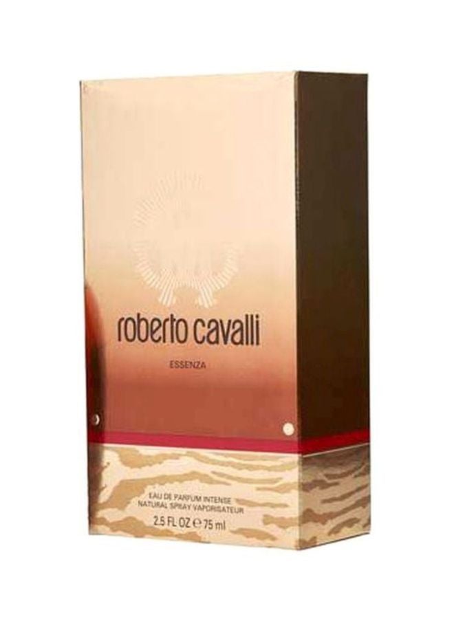 روبرتو كافالي عطر Essenza 75ملليلتر - Image 3