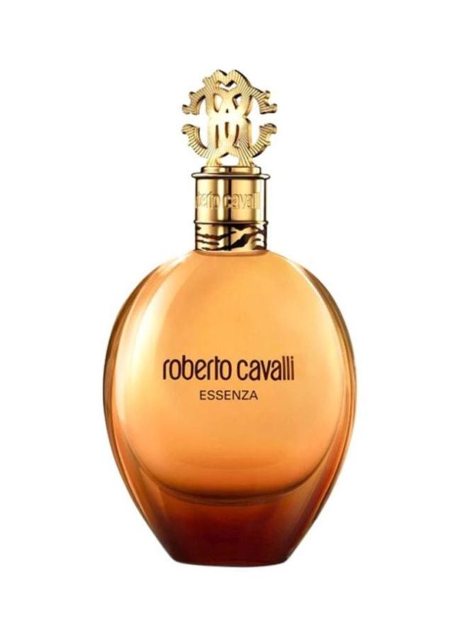 روبرتو كافالي عطر Essenza 75ملليلتر - Image 1