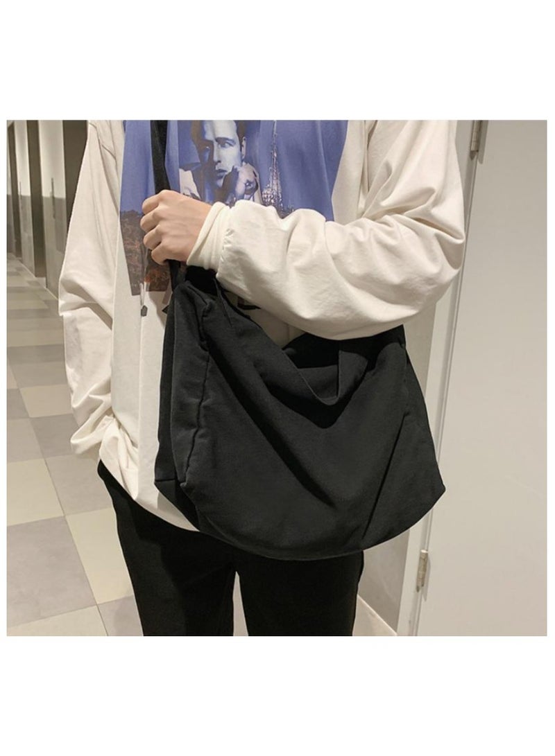 KUYING New Casual Ins Crossbody Bag Shoulder Bag - Image 3