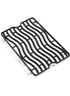 S83010 Replacement Porcelainized Nonstick Cast Iron Waved Cooking Grid For Prestige 450 500 665 Grills Black - pzsku/ZCA2374B0B3633F620335Z/45/_/1722928967/85c14ebb-34b8-4102-bf60-f22c90cbd8c8