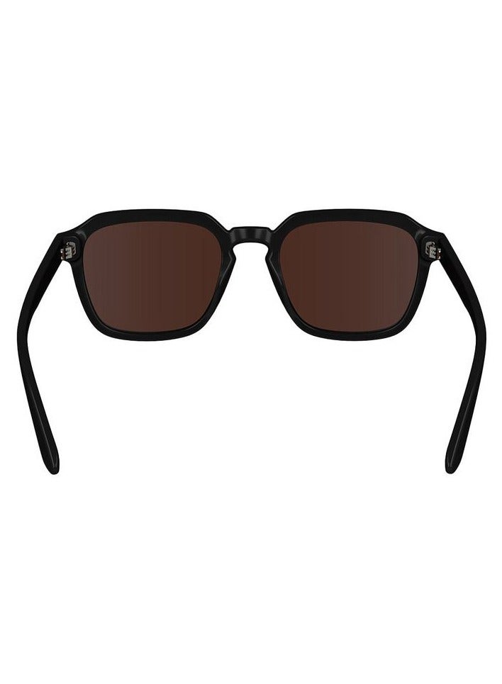 CALVIN KLEIN نظارات شمسية للرجال من كالفن كلاين CK23533S 001 53 - Image 3