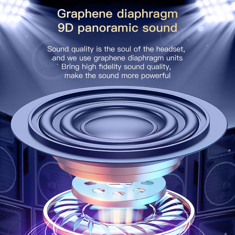Wireless Earbuds: Skin Tone, High Fidelity Sound, ANC+ENC Noise Reduction - Large Capacity Battery, Touch Screen Control for Music Lovers, Daily Commute & Office Use - Image 5