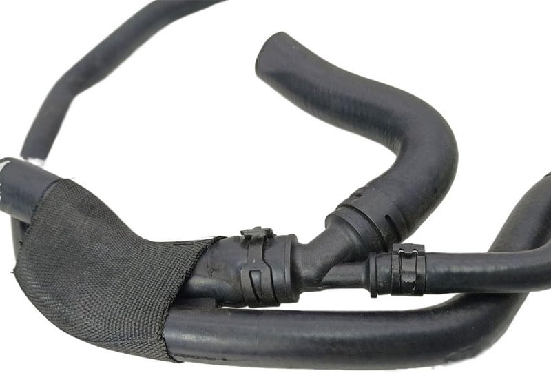 ThpeMakcr خرطوم مياه تبريد المحرك ThpeMakcr 7L0121156E لسيارات أودي Q7 وفولكس فاجن توارغ 3.6L - Image 2