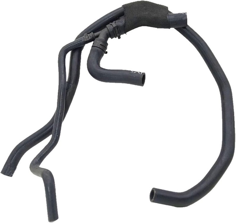 ThpeMakcr خرطوم مياه تبريد المحرك ThpeMakcr 7L0121156E لسيارات أودي Q7 وفولكس فاجن توارغ 3.6L - Image 3