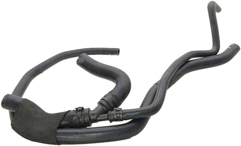 ThpeMakcr خرطوم مياه تبريد المحرك ThpeMakcr 7L0121156E لسيارات أودي Q7 وفولكس فاجن توارغ 3.6L - Image 4