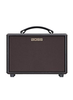 BOSS BOSS AC-22LX 10W Acoustic/Electric Stereo Combo Amplifier  - Image 1