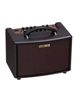 BOSS BOSS AC-22LX 10W Acoustic/Electric Stereo Combo Amplifier  - Image 2