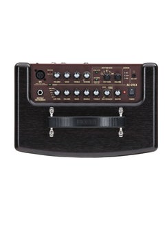 BOSS BOSS AC-22LX 10W Acoustic/Electric Stereo Combo Amplifier  - Image 3