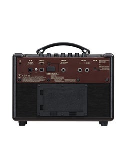 BOSS BOSS AC-22LX 10W Acoustic/Electric Stereo Combo Amplifier  - Image 4