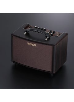 BOSS BOSS AC-22LX 10W Acoustic/Electric Stereo Combo Amplifier  - Image 5