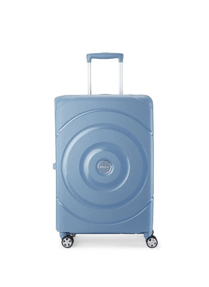 AMERICAN TOURISTER CIRCURITY Hard Spinner 77CM TSA GREY  - Image 1